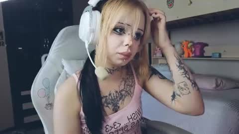 Dark angel online show from June 30, 10:16 am