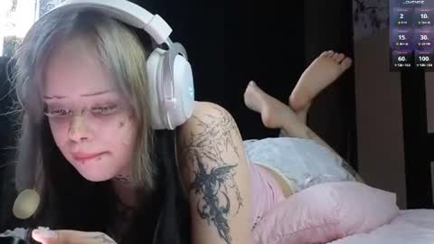 Dark angel online show from July 8, 11:04 am