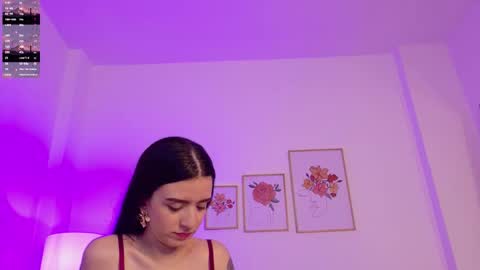 Snapshot of dark_angell77 chatting on February 11, 11:04 am dark_angell77 online show from February 11, 11:04 am