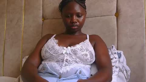 Dark Candy 254 online show from October 8, 7:50 am