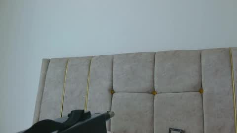 Dark Candy 254 online show from March 2, 7:15 am