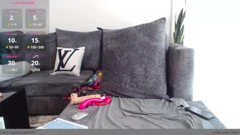 Snapshot of dark_coco chatting on March 13, 7:15 am Coco online show from March 13, 7:15 am