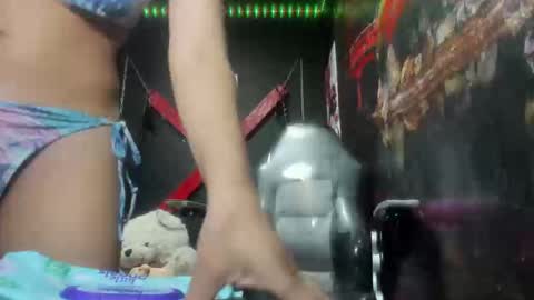 dark_doll5 online show from September 25, 11:52 pm