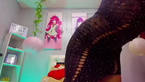 dark_dominika online show from November 29, 3:31 am