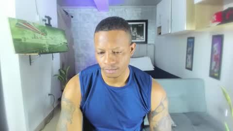 dark_dominion online show from March 20, 2:05 am