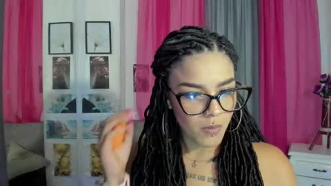 Snapshot of dark_flama chatting on March 4, 1:11 am dark_flama online show from March 4, 1:11 am