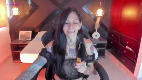 M I K A E L A online show from September 22, 7:27 pm