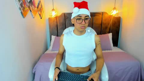 Andrew online show from December 30, 1:36 pm