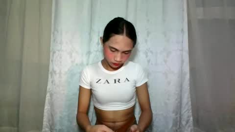 LIANNA online show from December 10, 2:38 am