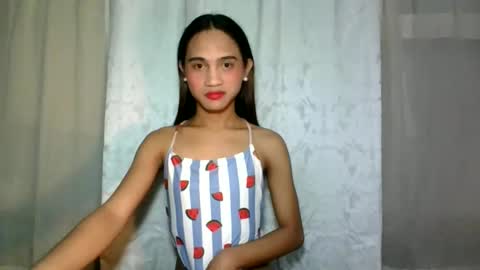 LIANNA online show from December 11, 11:00 pm