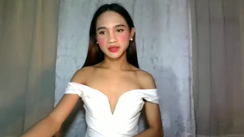 LIANNA online show from December 22, 10:04 pm