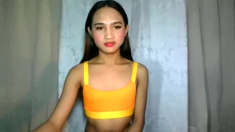 LIANNA online show from January 4, 6:41 am