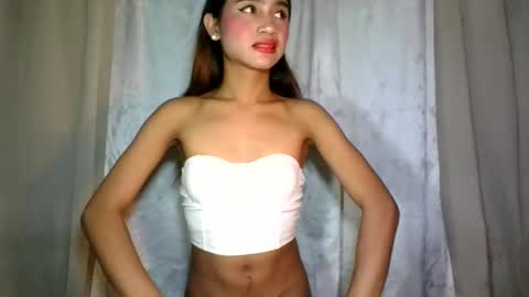 LIANNA online show from January 10, 5:26 am