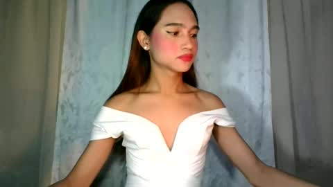 LIANNA online show from January 19, 9:13 pm
