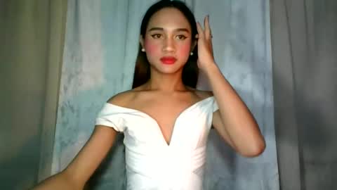 LIANNA online show from January 20, 1:28 am
