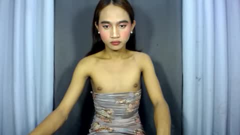 LIANNA online show from December 17, 3:23 am