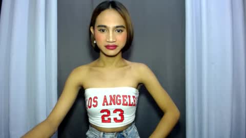 LIANNA online show from February 17, 1:57 am