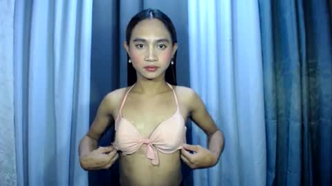 LIANNA online show from March 27, 1:00 pm