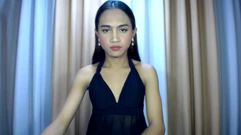 LIANNA online show from May 24, 2:49 am