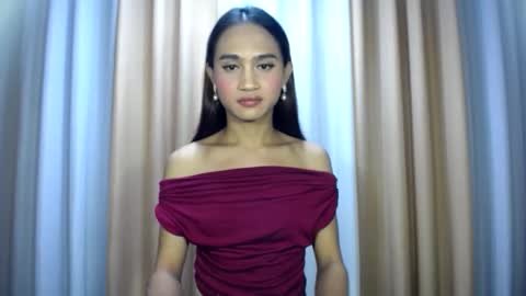 LIANNA online show from June 6, 1:49 pm