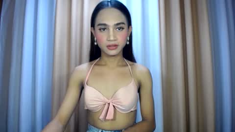 LIANNA online show from June 10, 2:45 am