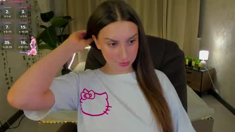 Snapshot of dark_jerry chatting on March 19, 4:16 am Celine online show from March 19, 4:16 am