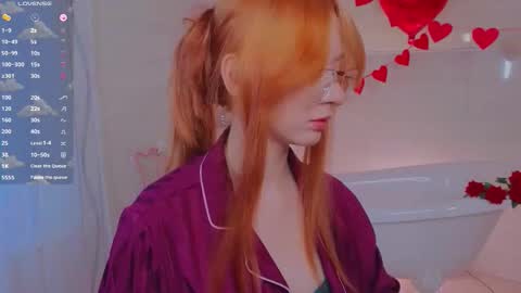 Lola online show from February 19, 1:56 am