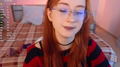 Lola online show from May 1, 1:32 am