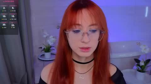 Lola online show from May 2, 1:54 am