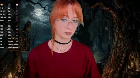Lola online show from May 12, 2:08 am