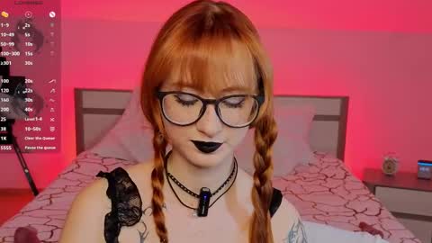 Lola online show from May 16, 2:30 am