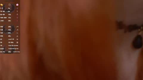 Lola online show from May 26, 2:07 am
