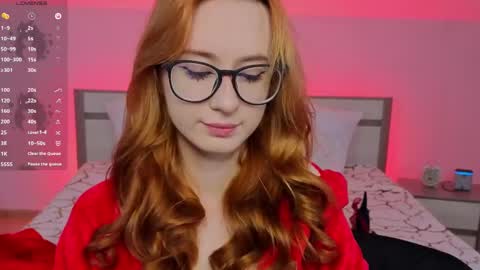 Lola online show from June 6, 2:38 am