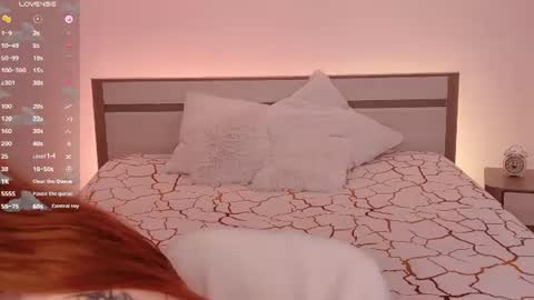 Lola online show from June 15, 2:36 am