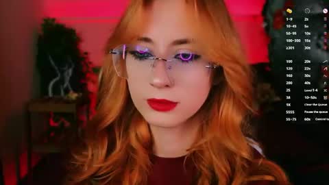 Lola online show from July 24, 5:22 pm