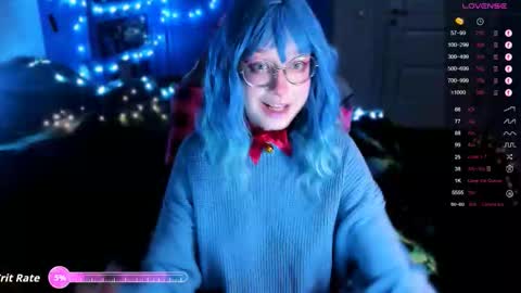 Snapshot of dark_lucious chatting on December 19, 4:36 pm Lucious Foijieh online show from December 19, 4:36 pm