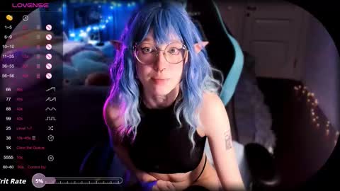 Lucious Foijieh online show from December 21, 5:20 pm