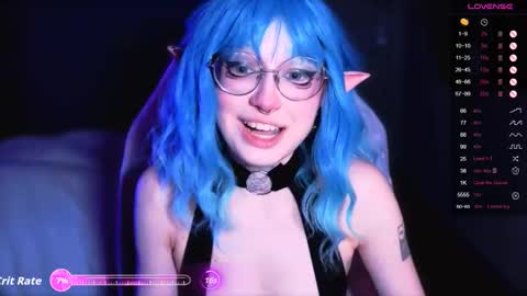 Lucious Foijieh online show from March 14, 4:12 pm