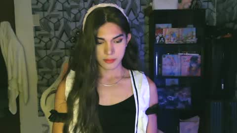 Snapshot of dark_lustxox chatting on July 5, 7:54 pm dark_lustxox online show from July 5, 7:54 pm