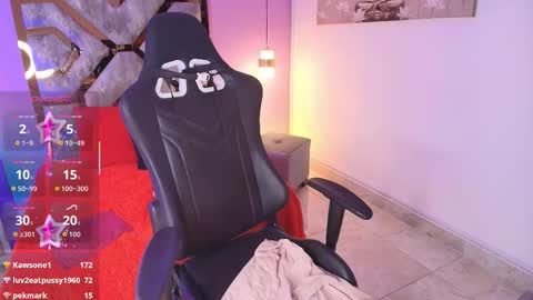 Snapshot of dark_madison chatting on September 26, 5:44 am CELESTE online show from September 26, 5:44 am