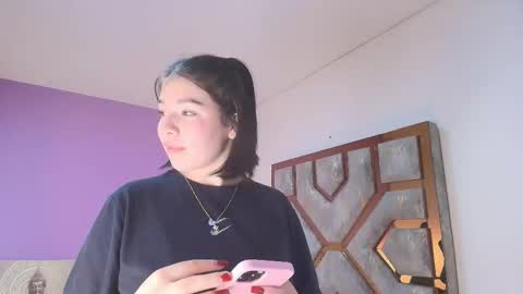 Snapshot of dark_madison chatting on November 21, 2:43 am CELESTE online show from November 21, 2:43 am