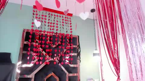 CELESTE online show from February 15, 7:51 am