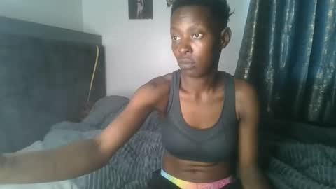 dark_mellanin online show from June 2, 9:55 am
