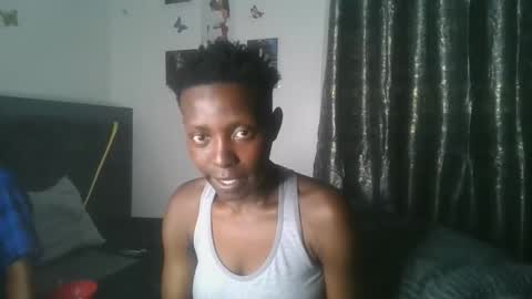 dark_mellanin online show from June 3, 12:57 am