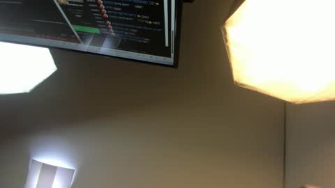 Snapshot of dark_nina_ chatting on November 25, 3:06 am Nina online show from November 25, 3:06 am