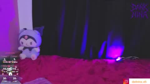 dark_nina__ online show from March 24, 3:55 am