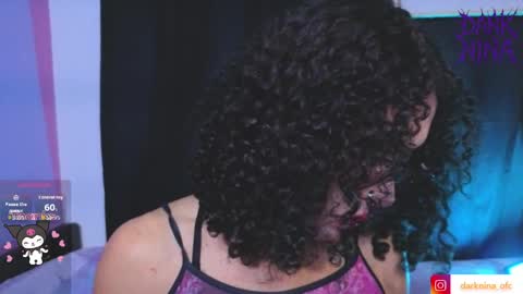 dark_nina__ online show from March 31, 2:57 am