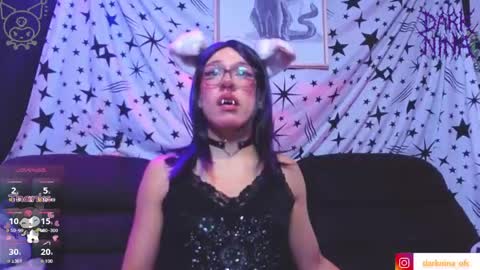 dark_nina__ online show from April 23, 3:41 am
