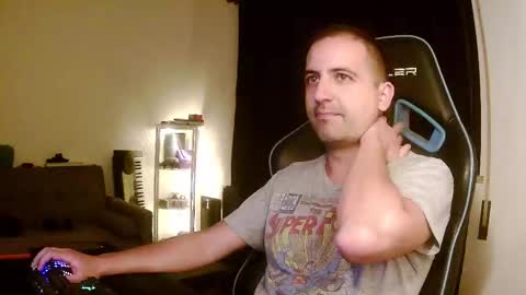 dark_passengerr online show from September 13, 9:47 pm