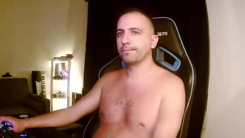 dark_passengerr online show from September 19, 5:24 pm